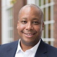 Vertex Pharmaceuticals Employee Michael Gaines's profile photo