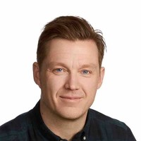 Arctic Import A/S Employee Kasper Andersen's profile photo