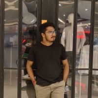 K Pavan's profile photo