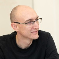 Clean Creatives Employee William Kelly's profile photo
