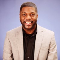 Oneida Health Employee Richard Blackshear's profile photo