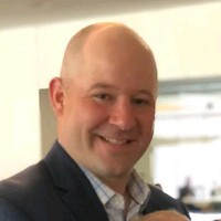 Delta College Employee Marshall Gray's profile photo