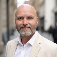 Threefold Employee Charlie Meyer's profile photo