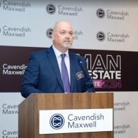 Cavendish Maxwell Employee Nick Witty's profile photo