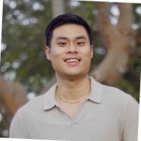 Rivian Employee Andrew Pai's profile photo