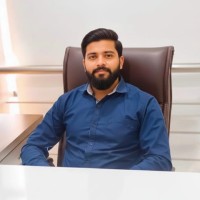 Next Code Placement Employee Abhishek Shah's profile photo