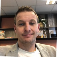 Clavis Employee Michael Boonman's profile photo