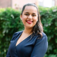 Humber College Employee Margaret Tellis's profile photo