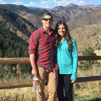 Spur Energy Partners LLC Employee Seth Ireland's profile photo