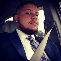 Connection Employee Warren Bowen's profile photo