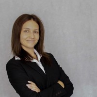 ec² Software Solutions Employee Maria Markelova's profile photo
