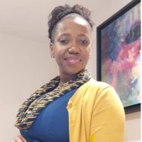 Onicka Williams Email