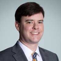 Oakworth Capital Bank Employee Marshall McDowell's profile photo