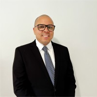 TLS inc Employee Adam Harris's profile photo