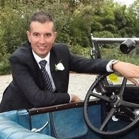 MediaMiner Employee Davide Gindro's profile photo