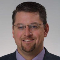 Crane Aerospace & Electronics Employee Greg Reese's profile photo
