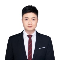 Jinyin Zhuang's profile photo