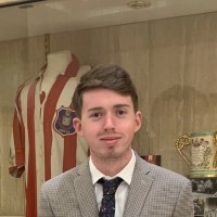 Creo Comms Employee Ryan H.'s profile photo