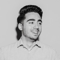 Stimmt Employee Bram Bijvank's profile photo