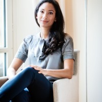 STATION F Employee Julia Bah's profile photo