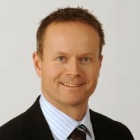 Nammo AS Employee Peter Raadal's profile photo