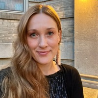 Adaptation Fund Employee Bianka Kretschmer's profile photo