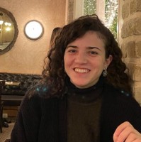 Unit 8200 - Israeli Intelligence Corps Employee Emma Viernik's profile photo