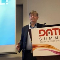 Forbes.com Employee Joe McKendrick's profile photo