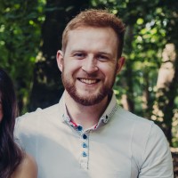 SolidCAM UK Ltd Employee Christian Griffiths's profile photo