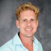 SCORE Mentors Orlando Employee Devin Collins's profile photo