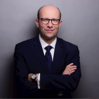 Beiten Burkhardt Employee Dennis Hillemann's profile photo