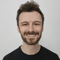 Application X Employee James Iacono's profile photo