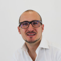 Genecand Traiteur Employee Arnaud Genecand's profile photo