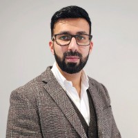 Nova Healthcare Solutions Ltd Employee Samim Azim's profile photo
