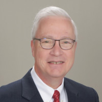 Bank of America Employee Stan Patterson's profile photo