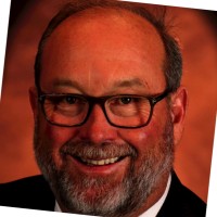 Inveniam Employee Paul Soanes's profile photo