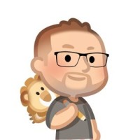 Monumental Employee Chuck Wadey's profile photo