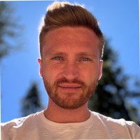 M2O Employee Vincent Chevalier's profile photo