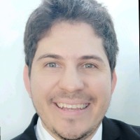 Modular Data Centers Employee Lucas Rocha's profile photo
