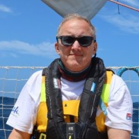 Tel-Hai College Employee Amos Shaltiel's profile photo