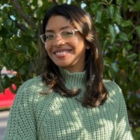 ARK Industrial Employee Lilu John's profile photo