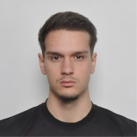 Genpact Employee Gabriel Constantin's profile photo