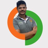 LSPRO Employee Rafael Ramos dos Santos's profile photo