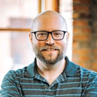 Blend Interactive Employee Bob Davidson's profile photo