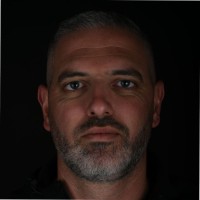 Inbar Solar Energy Employee Ariel Ifrah's profile photo