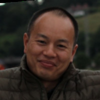 Ampere Employee John Tran's profile photo