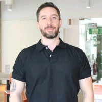 SMX Logistics Employee David Muriel Escobar's profile photo