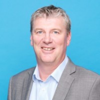 Payments NZ Limited Employee Phil Cass's profile photo