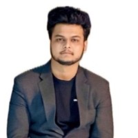 TechMatter Employee Hamza Abbas's profile photo