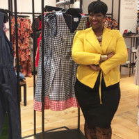 ELOQUII Employee Dena Lyles's profile photo